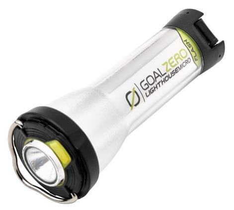 Linterna LED Lighthouse Micro Flash -