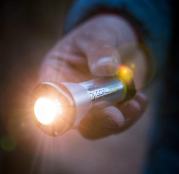 Miniatura Linterna LED Lighthouse Micro Flash -