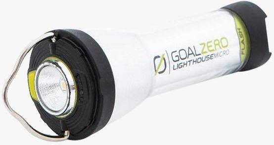 Linterna LED Lighthouse Micro Flash -