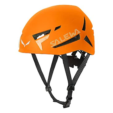 Casco Vega - Color: Naranjo