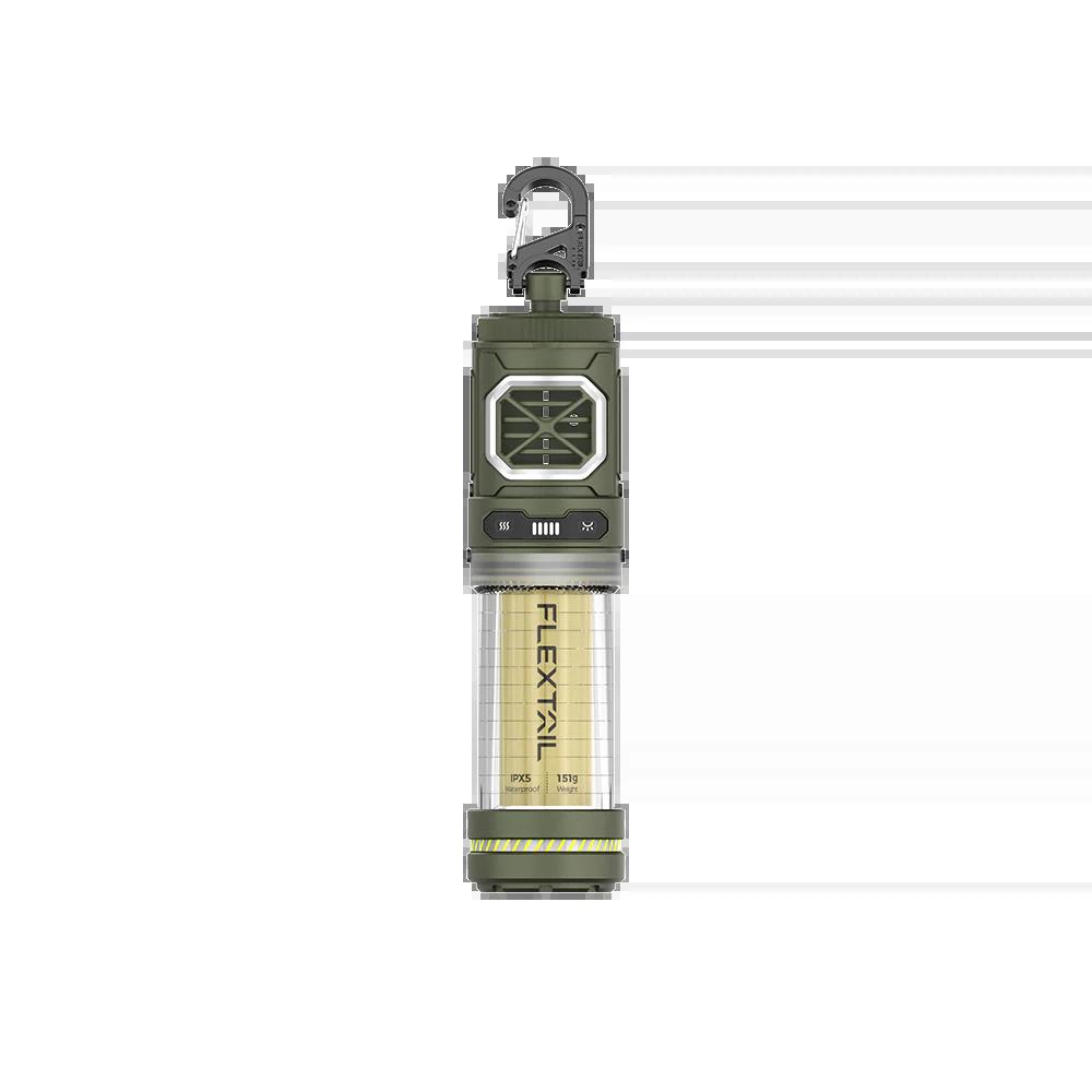 Repelente Portatil Tiny Repeller 