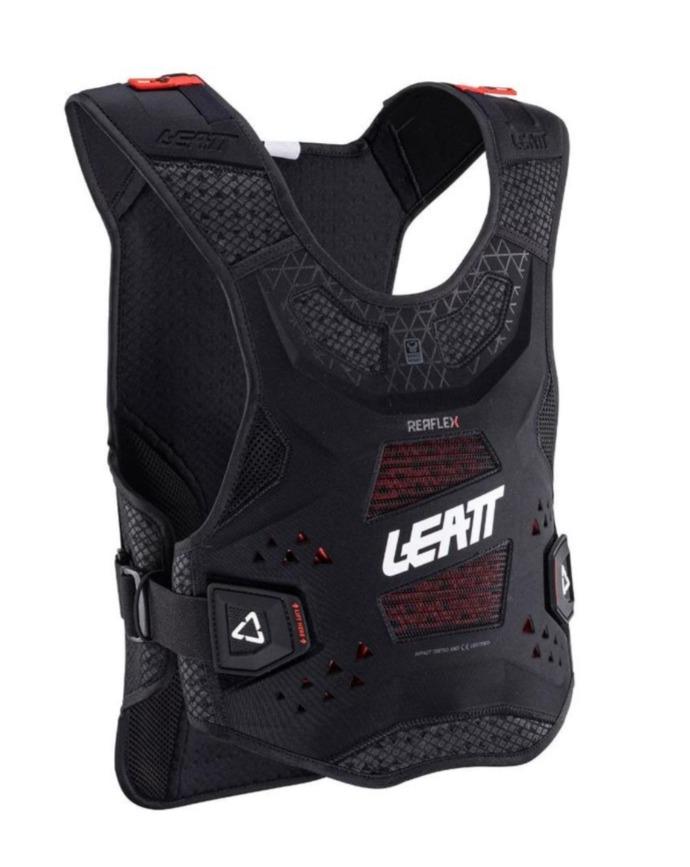 Jofa Espalda Pecho ReaFlex