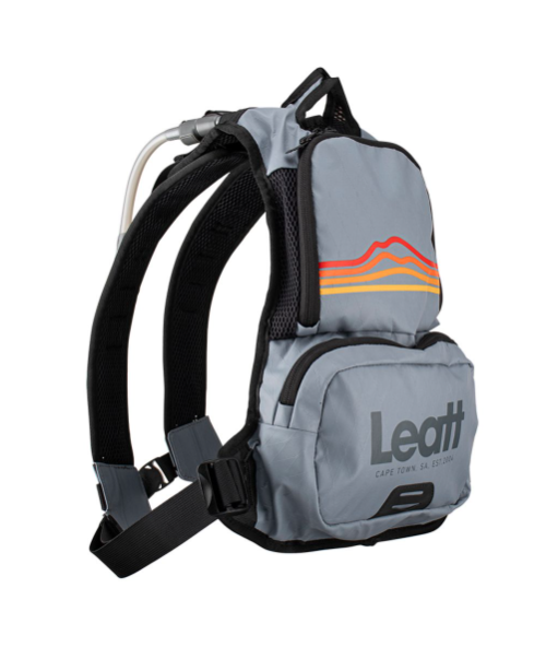 Mochila Enduro Race 1.5 De Moto -