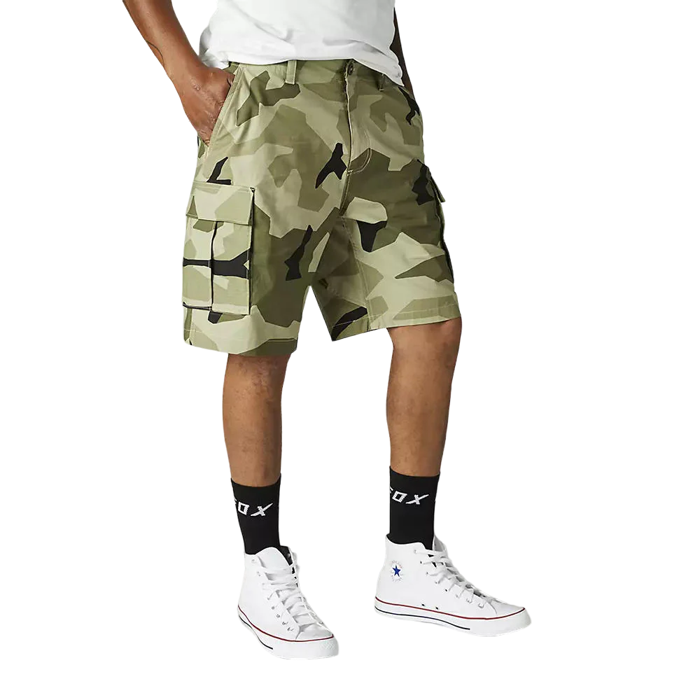 Short Hombre Lifestyle Slambozo 2.0 -