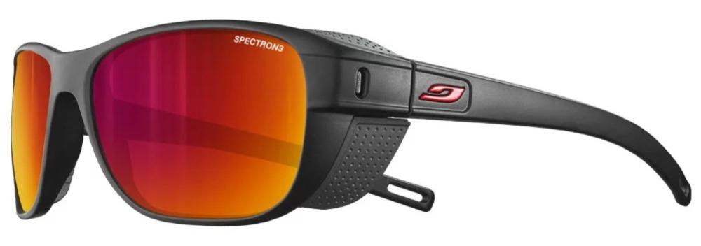 Miniatura Lentes Camino M - Color: NOIR MAT