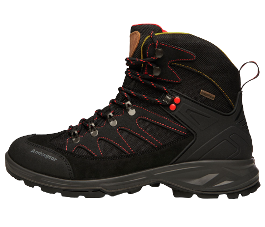 Miniatura Zapato Hombre Coigue  - Color: Negro