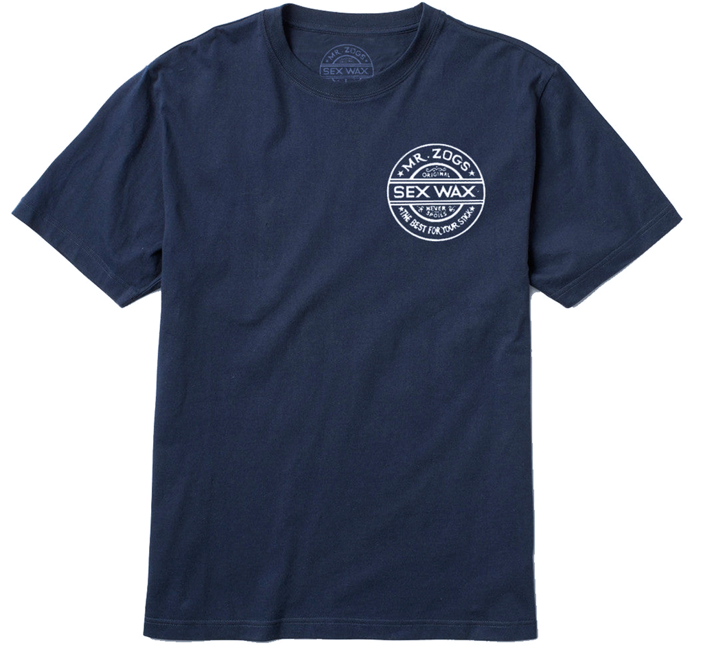 Polera  Sunrise - Color: Azul