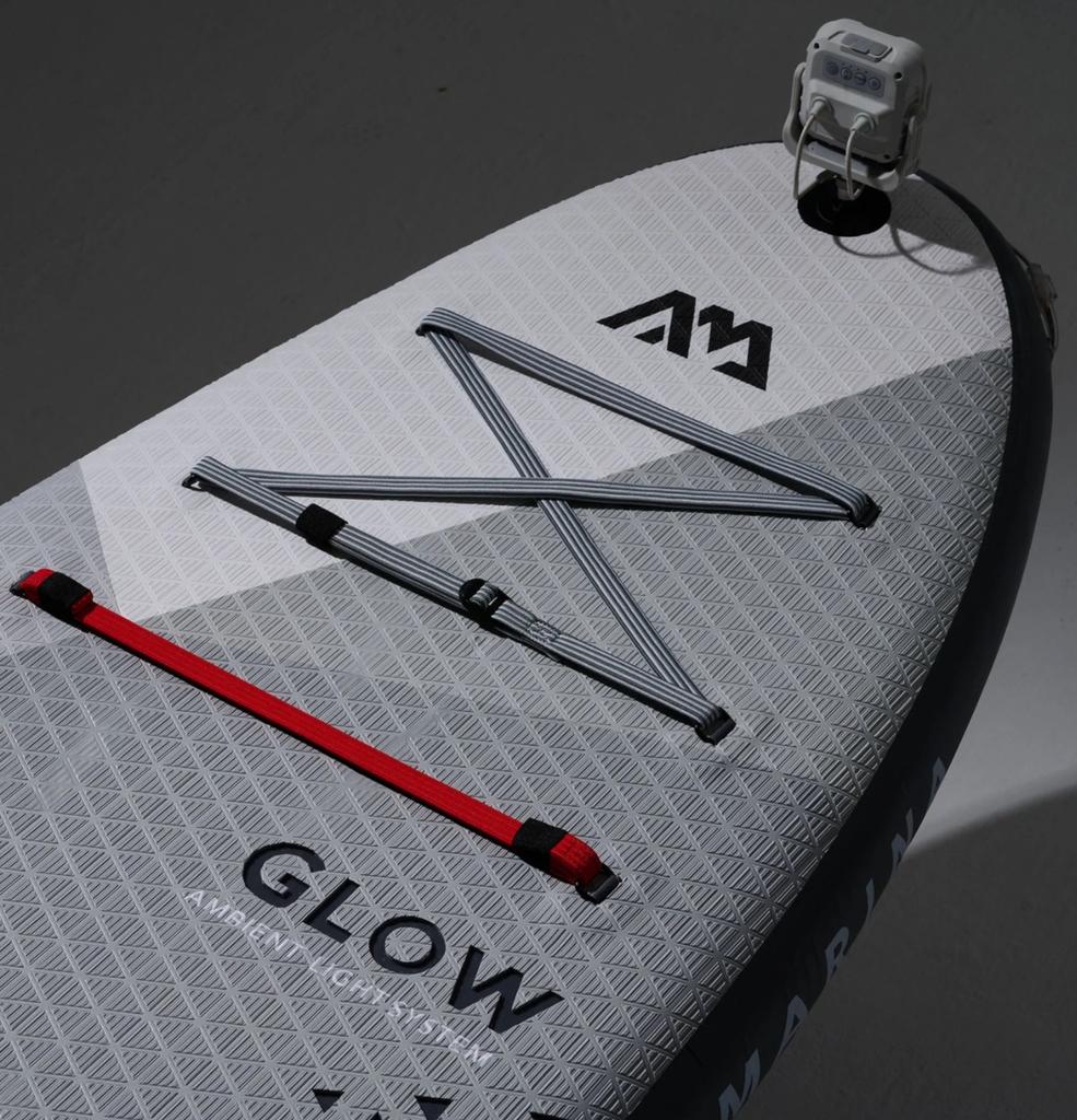 Miniatura Stand Up Paddle con Luces GLOW 10'4" -