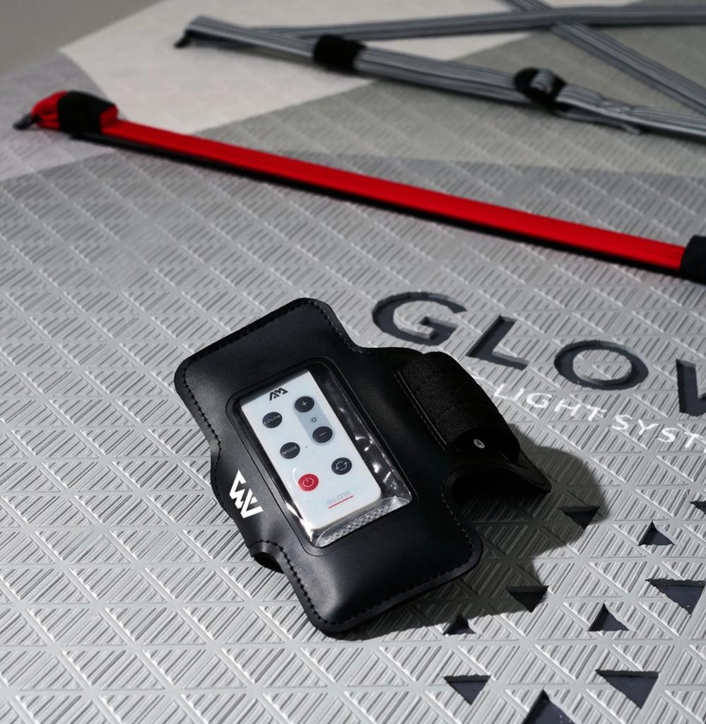 Miniatura Stand Up Paddle con Luces GLOW 10'4" -