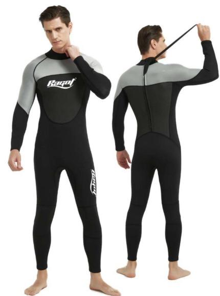 Traje de Buceo Hombre -