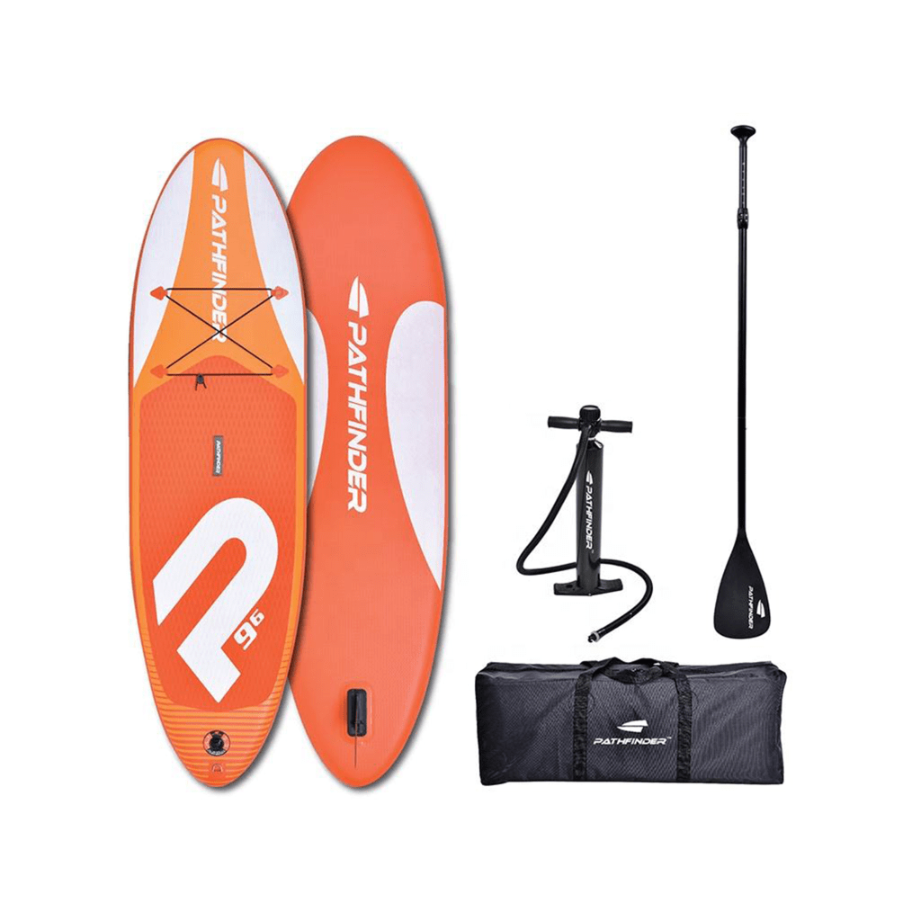 Tabla de SUP Inflable Pathfinder 9’6