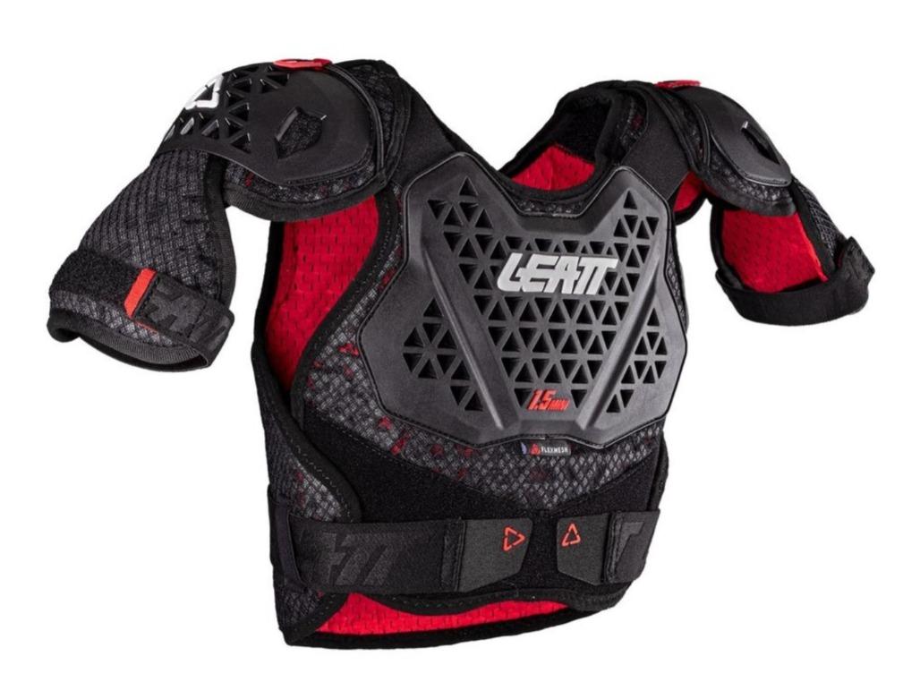 Jofa Infantil JR Mini Espalda Pecho 1.5 PRO