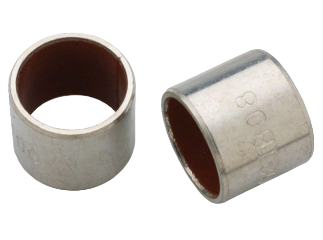 Kit Bujes Shock 1/2X1/2 2U -