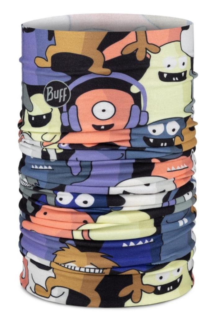 Miniatura Tubular Original Ecostretch para niño - Color: Dibujos