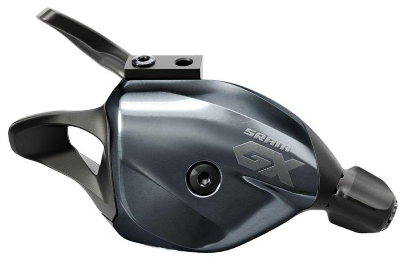 Transmisión Gx Eagle Dub 175 -