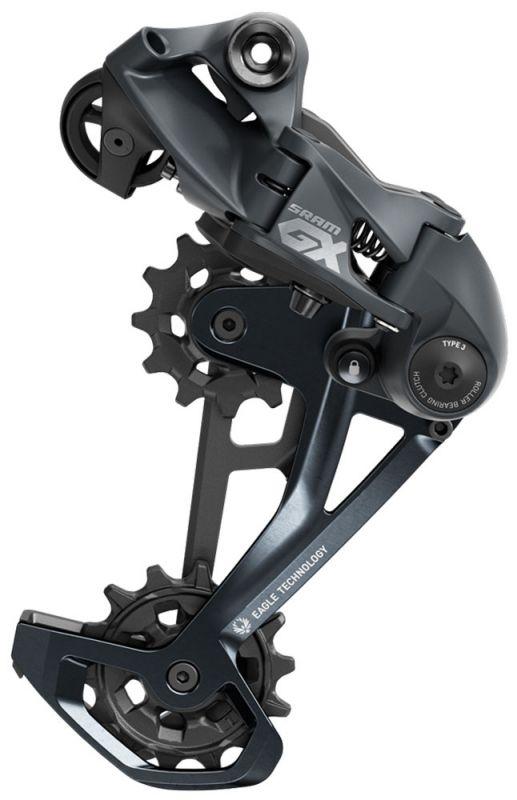 Miniatura Transmisión Gx Eagle Dub 175 -