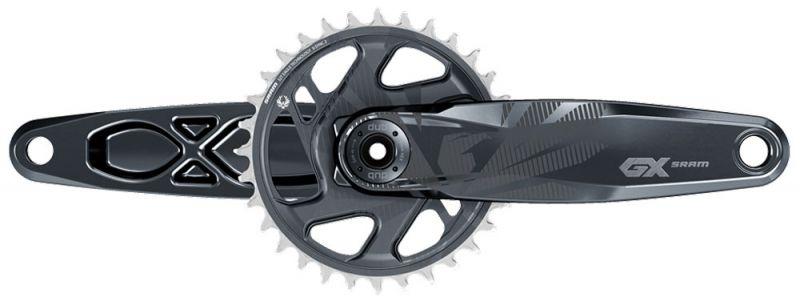 Miniatura Transmisión Gx Eagle Dub 175 -