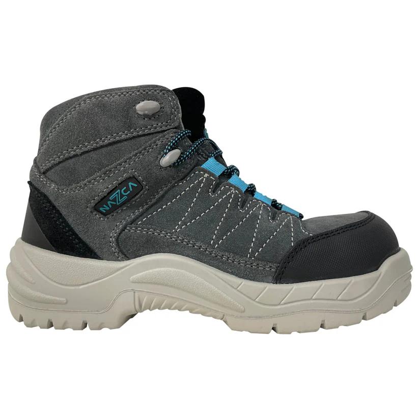 Zapato Seguridad Femme NU 137