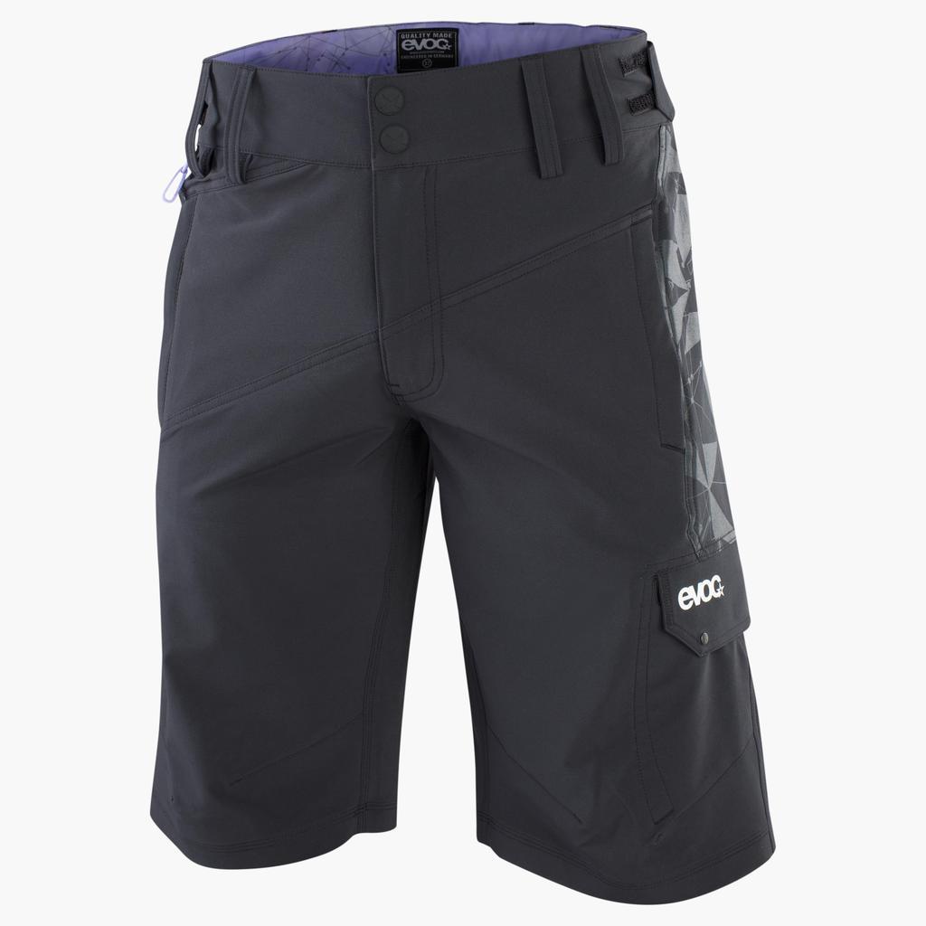 Short Hombre Evoc -
