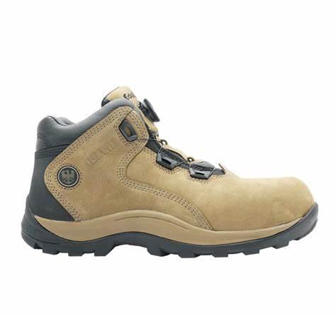 Botin De Seguridad Hombre  Ed 116