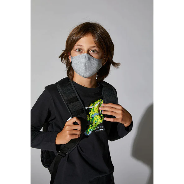 Miniatura Mascarilla Small -