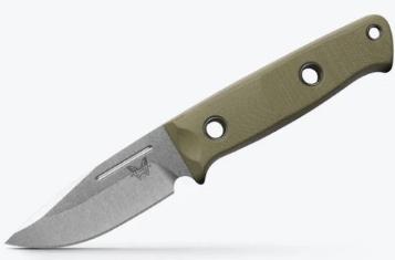 Cuchillo 165-1 Mini Bushcrafter