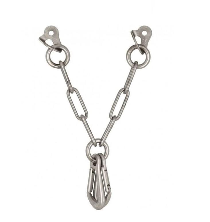 Reunion V 2 Draco 316L M10