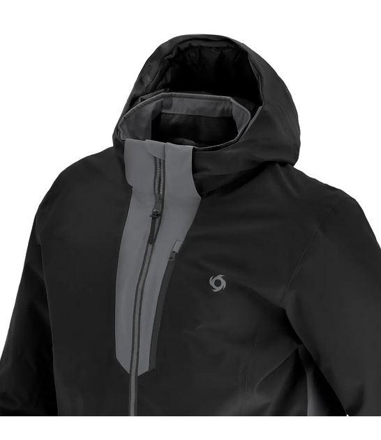 Parka Térmica Impermeable Vito