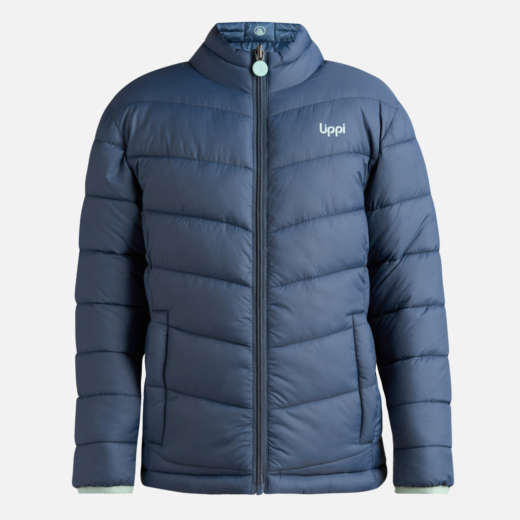 Chaqueta Niño Bewarm Steam-Pro Jacket