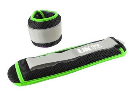 Par peso Muñecas/Tobillos 1.5kg