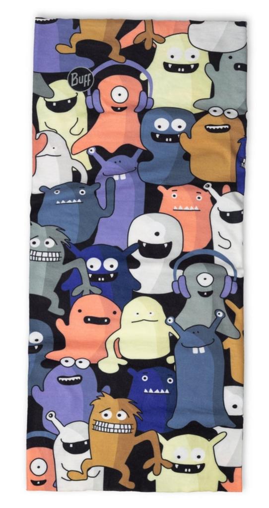 Miniatura Tubular Original Ecostretch para niño - Color: Dibujos