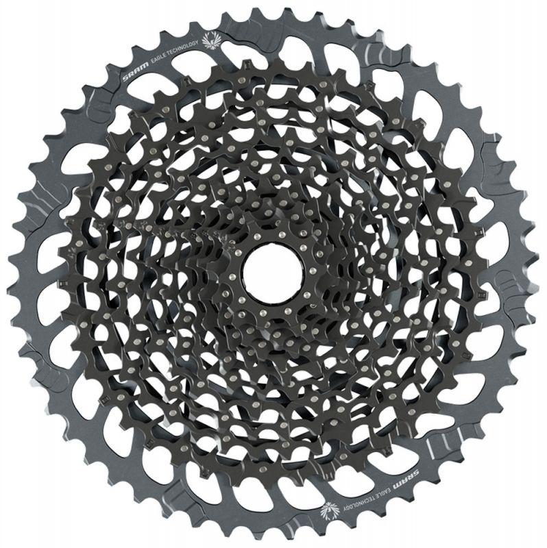 Transmisión Gx Eagle Dub 175 -
