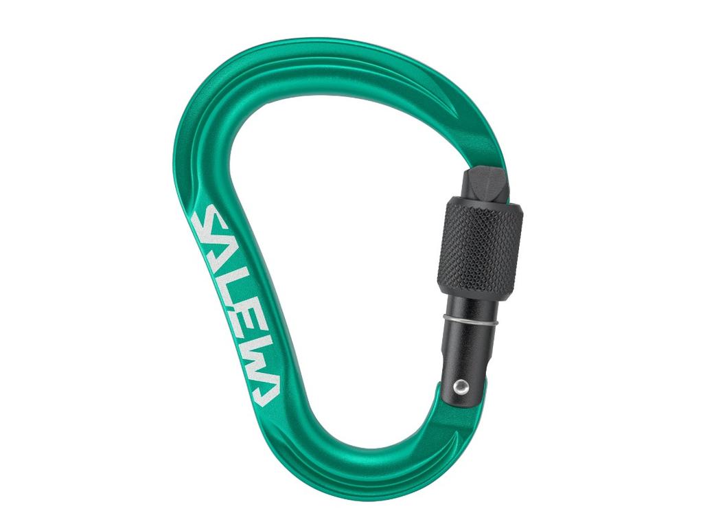 Mosquetón Ortles Hms M