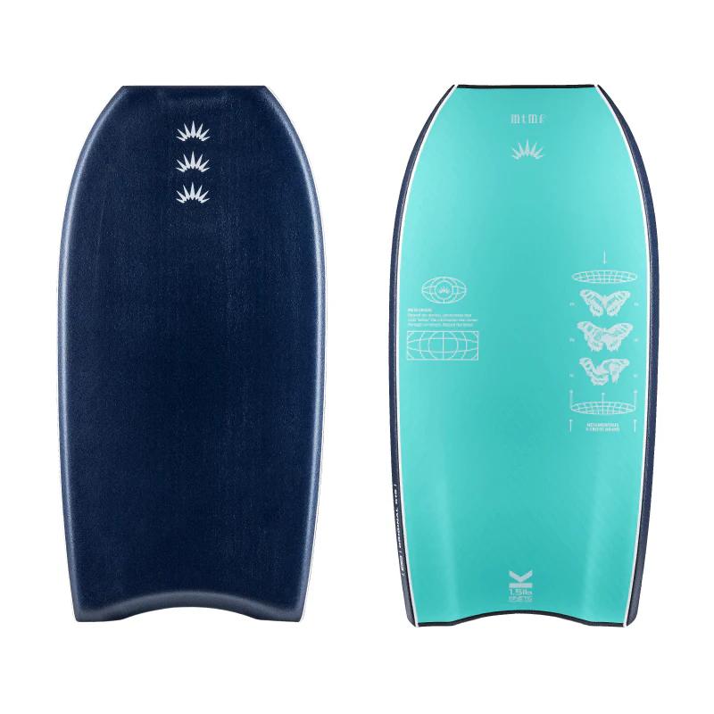 Bodyboard Metamorfosis 1 K15