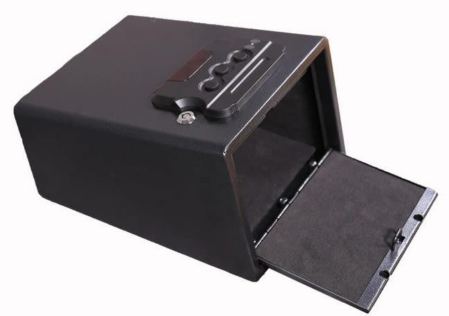 Caja Seguridad Armas pb10 cap. 1 Arma Corta