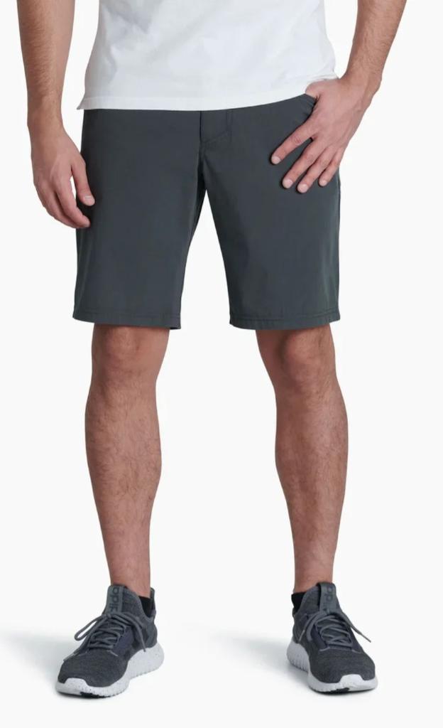 Short Hombre Free Radikl