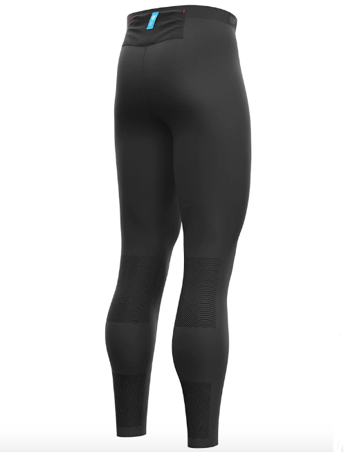 Miniatura Calzas Hombre Trail Under Control Full Tights - Color: Negro