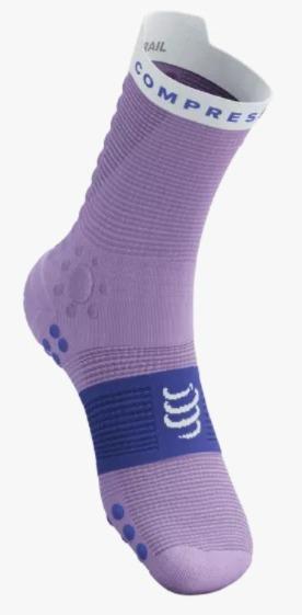 Pro Racing Socks v4.0 TRAIL -