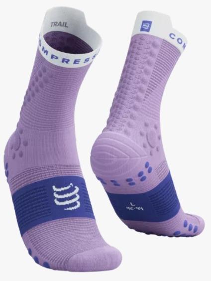 Pro Racing Socks v4.0 TRAIL