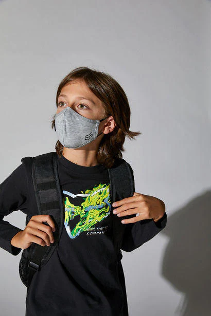 Miniatura Mascarilla Small -