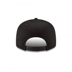 Jockey New York Yankees Mlb 9Fifty - Color: Negro