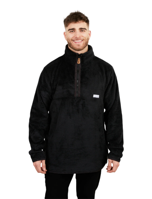 Polar Peludo Hombre -