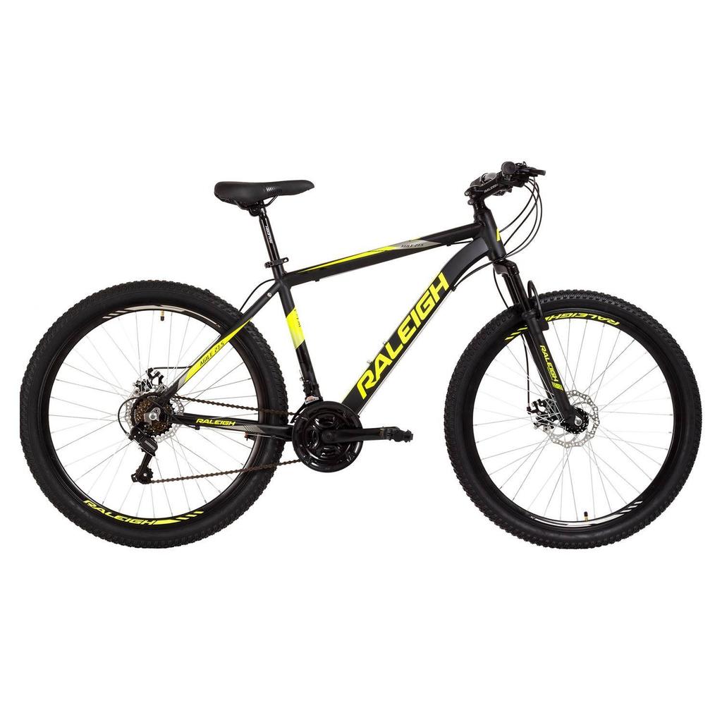 Bicicleta  Agile hombre acero disco mecanico