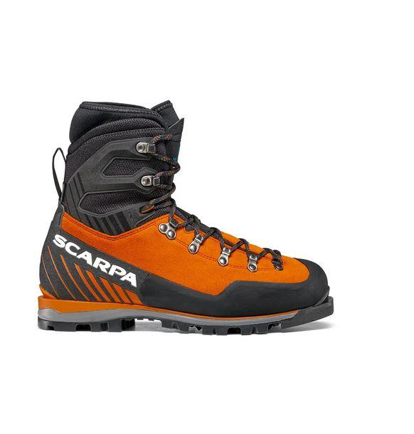 Bota Hombre Mont Blanc Pro Gtx