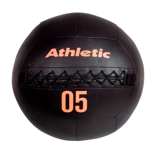 Balón Medicinal De Lanzamiento 5 Kg -