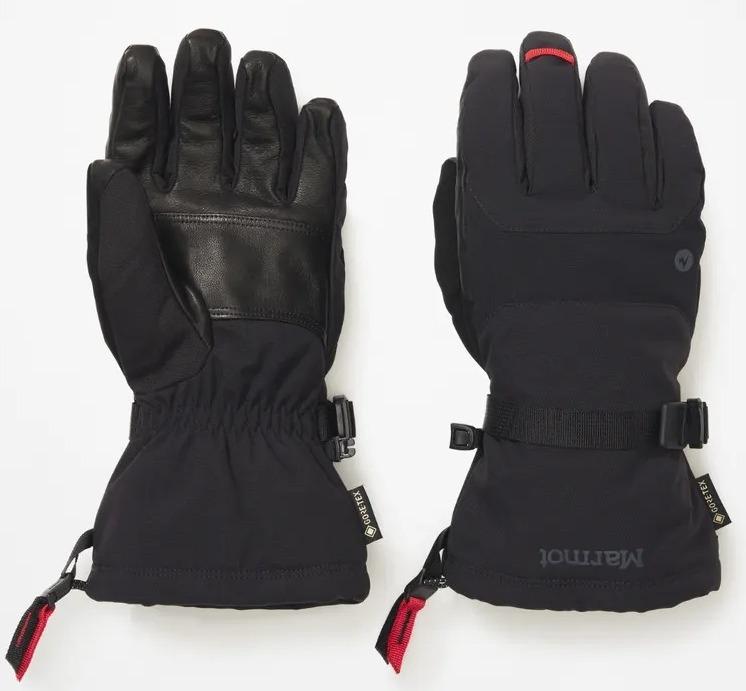 Guantes Randonnee Gtx -