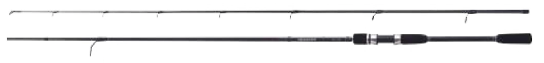 Caña de Pesca Vengeance CX 702ML 2.10 mts. -