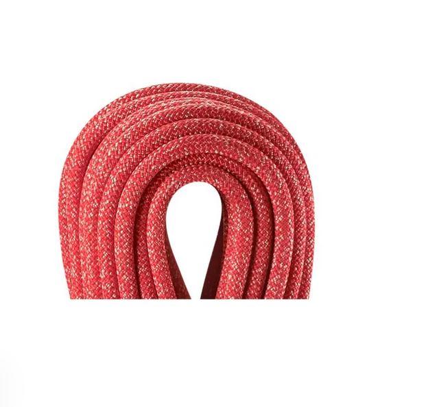 Cuerda Boa 9.8 mm - Color: Rojo