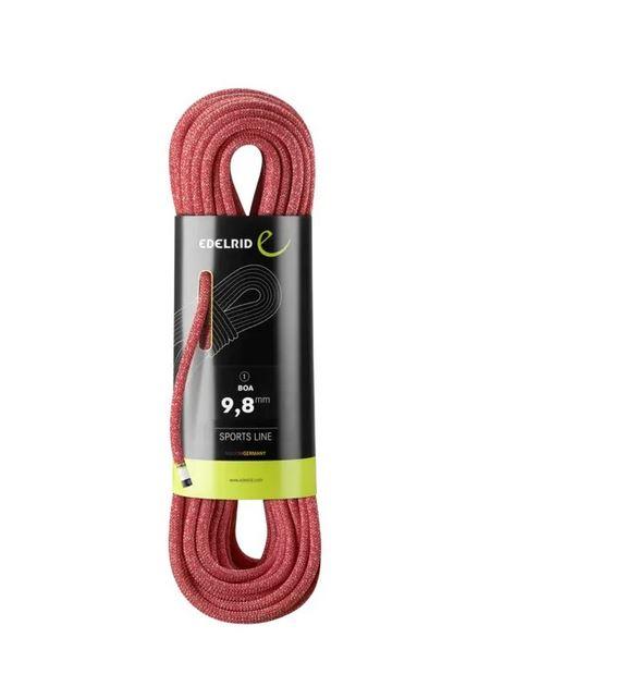 Cuerda Boa 9.8 mm