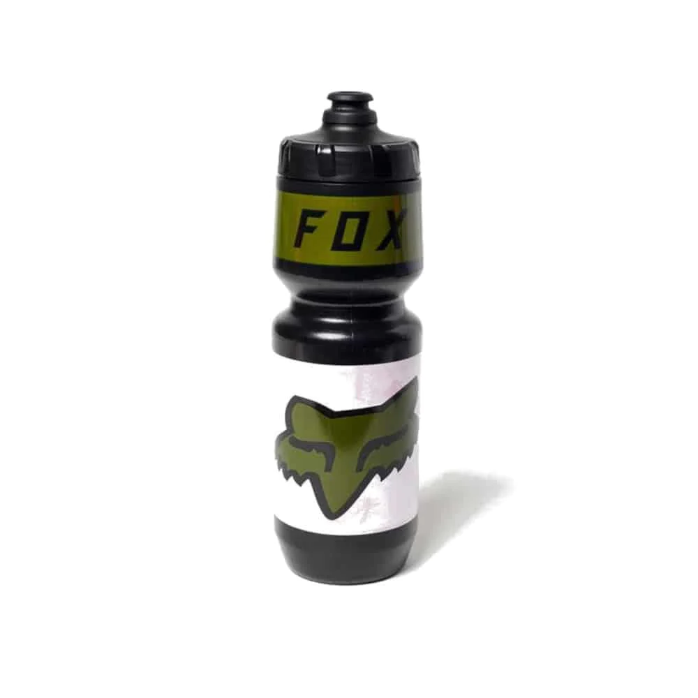 Botella Bicicleta Purist 26 OZ 2022 - Color: Verde